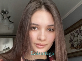 Loisortega