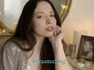 Loraamazing