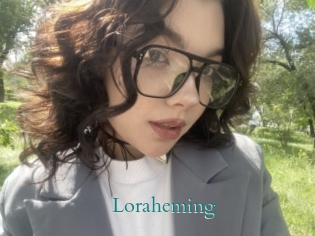 Loraheming