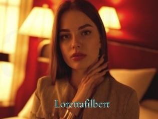 Lorettafilbert