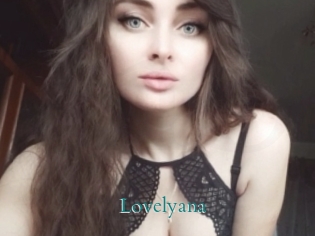 Lovelyana