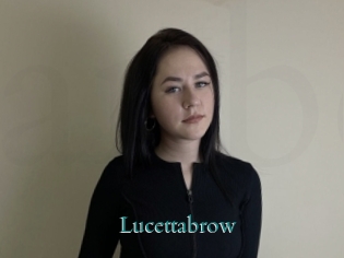 Lucettabrow