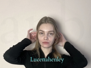 Lucettahenley