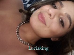 Luciaking