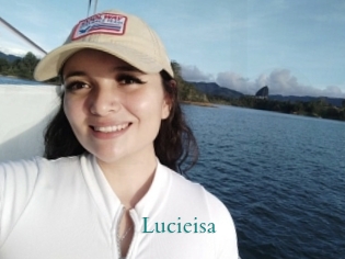 Lucieisa