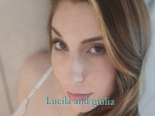 Lucila_and_giulia