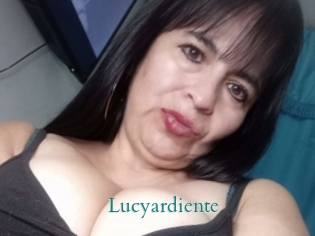 Lucyardiente