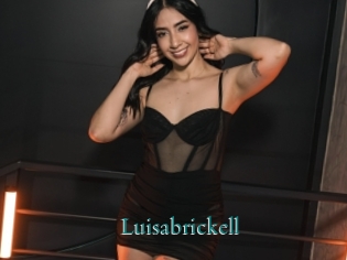 Luisabrickell