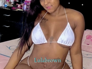 Lulabrown