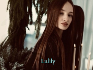 Lulily