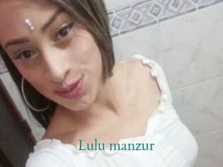 Lulu_manzur