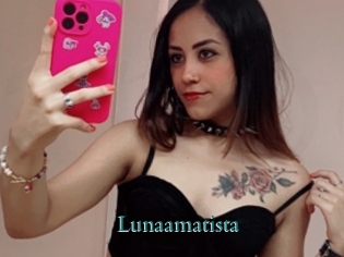 Lunaamatista