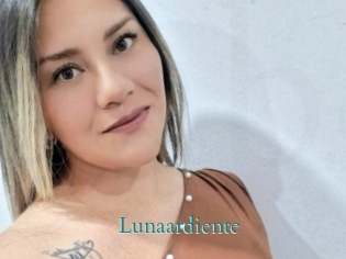 Lunaardiente