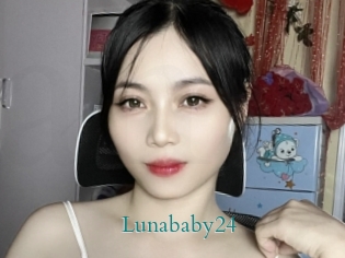 Lunababy24