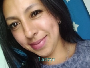 Luzzyr