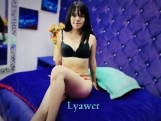 Lyawet