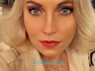 Lydiacougar