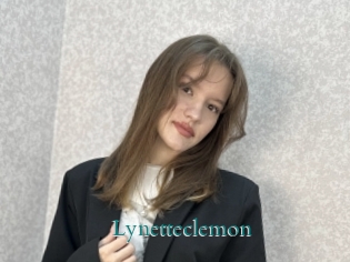 Lynetteclemon