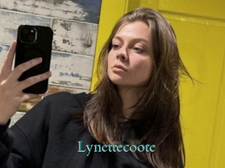 Lynettecoote