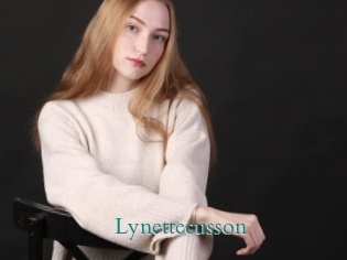 Lynettecusson