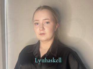 Lynhaskell