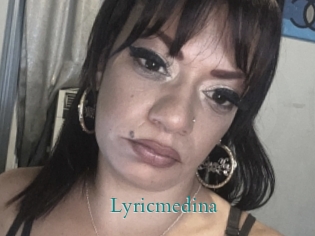 Lyricmedina