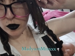 MadysonMinxxx