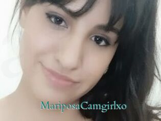 MariposaCamgirlxo