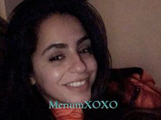 MeriumXOXO