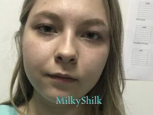 MilkyShilk