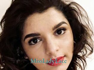 MissLadyLace