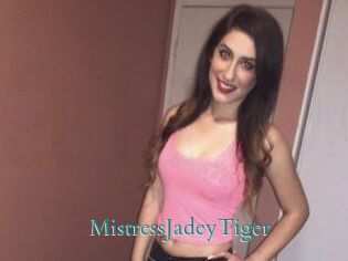 MistressJadeyTiger