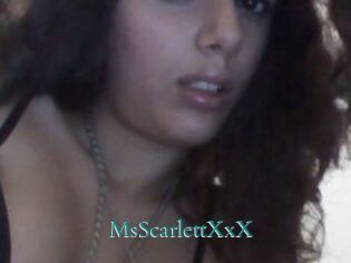 MsScarlettXxX