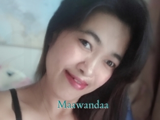 Maawandaa