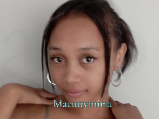 Macuttymiria