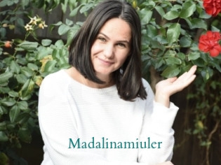 Madalinamiuler