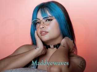 Maddyewaves