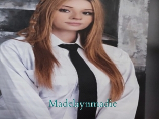 Madelaynmadie