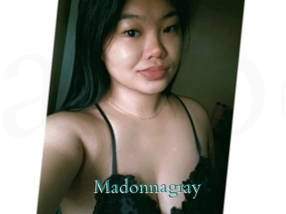 Madonnagray