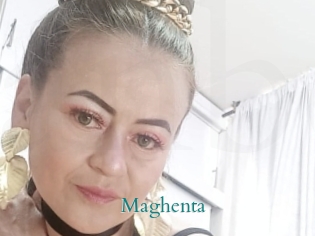 Maghenta