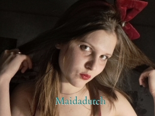 Maidadutch