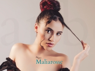 Maliarosse