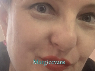 Margieevans