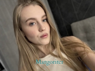 Margoriter