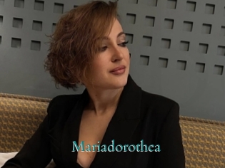 Mariadorothea