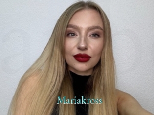 Mariakross