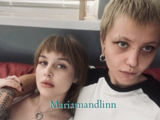 Mariamandlinn