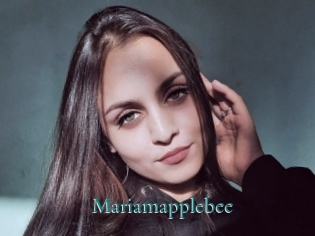 Mariamapplebee