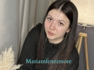 Mariamfennimore