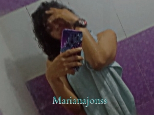 Marianajonss